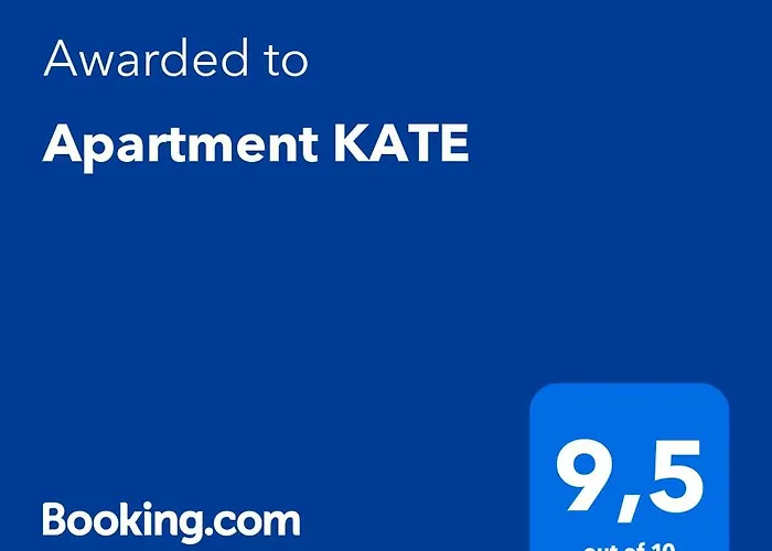 Kate Трогир