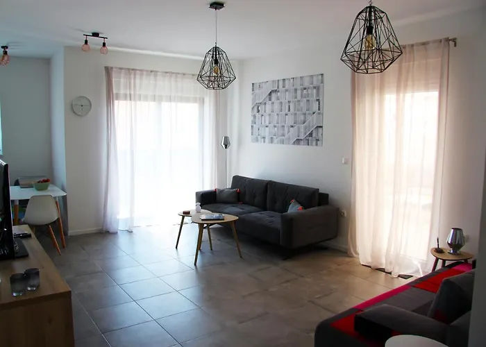 Kate Lejlighed Trogir