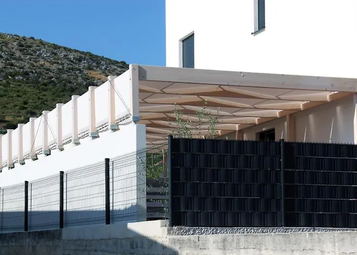 Apartment Kate Trogir