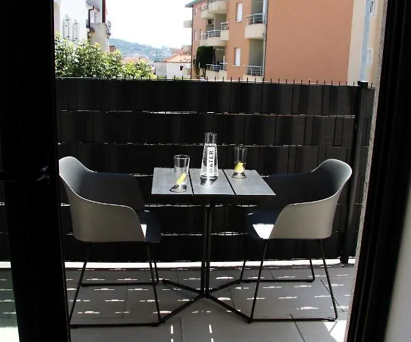 Apartment Kate Trogir