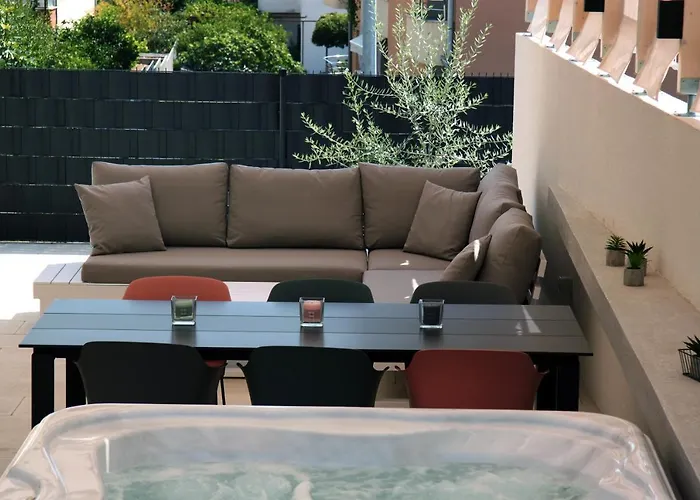 Appartement Kate Trogir