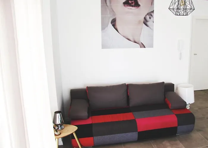 Kate Apartment Trogir