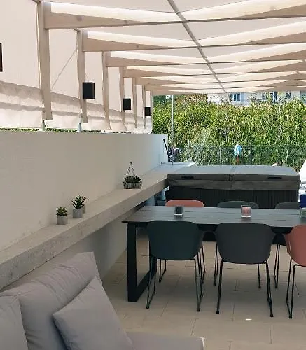 Kate Appartement Trogir