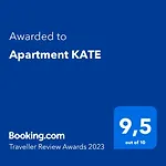 Kate Trogir