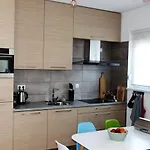 Kate Apartamento *