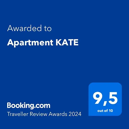 Kate Trogir