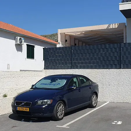 Apartamento Kate *