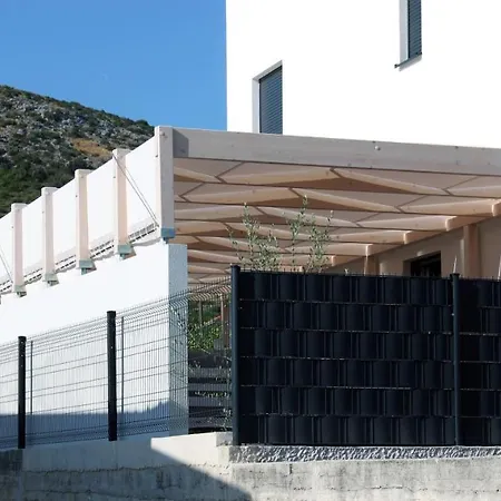 Apartment Kate Trogir
