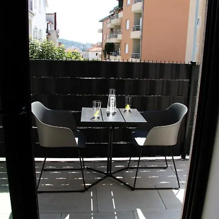 Apartment Kate Trogir