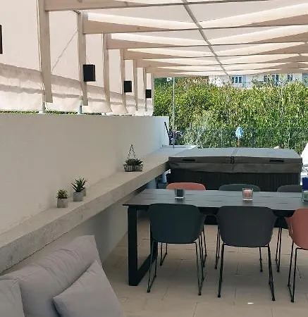 Kate Apartment Trogir