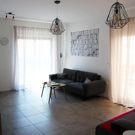 Kate Apartamento Trogir
