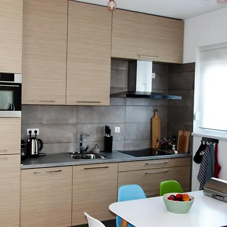 Kate Apartment *