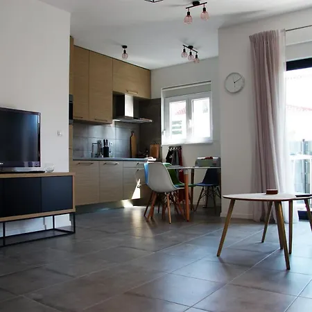 Apartamento Kate